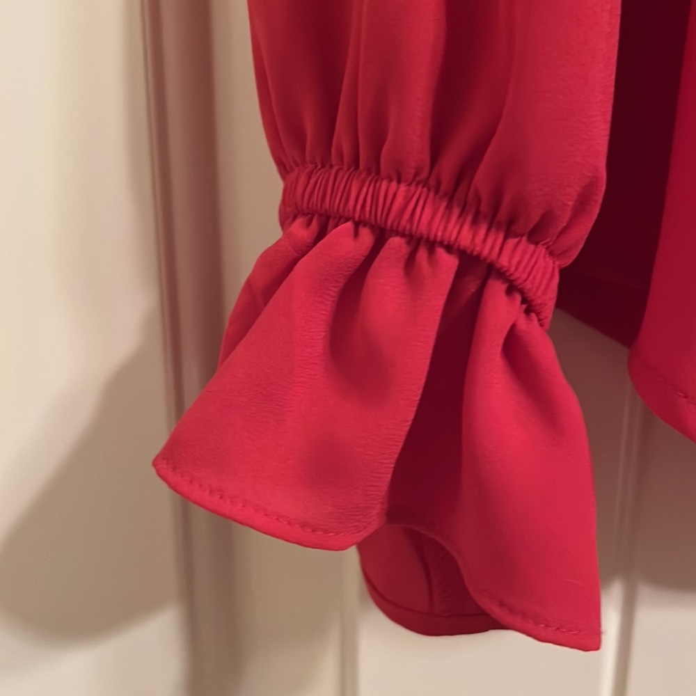 Loft blouse - Picture 4 of 5